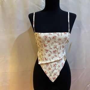 Flynn skye Jessie crop